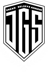 JGS FC badge